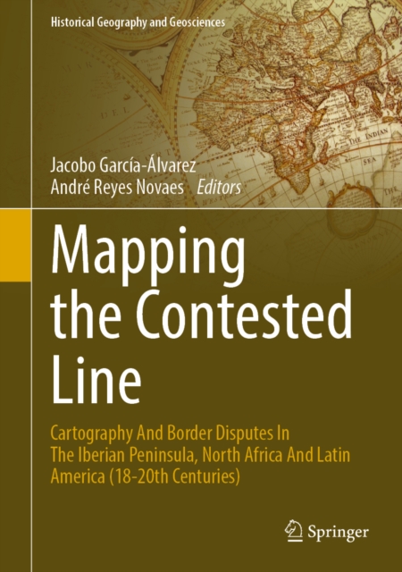 Mapping the Contested Line