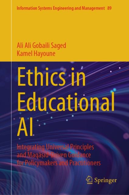 Ethics in Educational AI