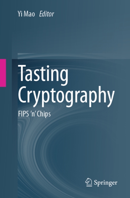 Tasting Cryptography