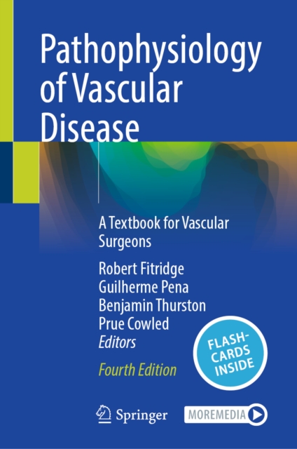 Pathophysiology of Vascular Disease