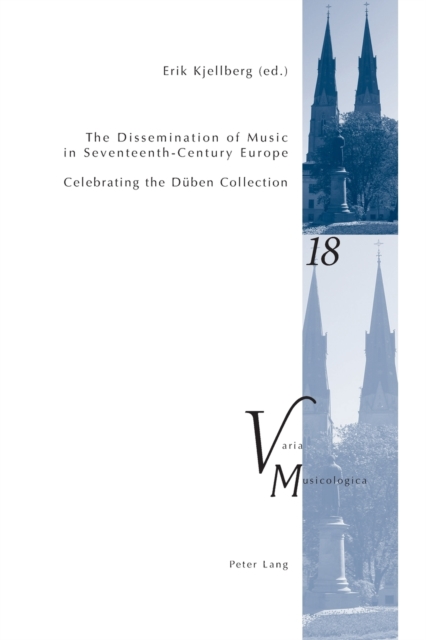 Dissemination of Music in Seventeenth-Century Europe