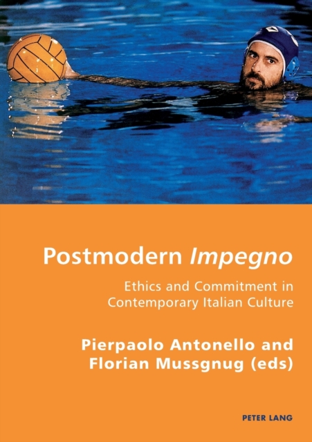 Postmodern Impegno - Impegno postmoderno