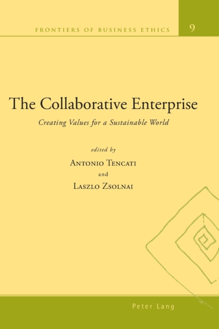 Collaborative Enterprise