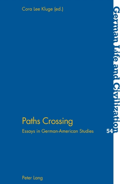 Paths Crossing