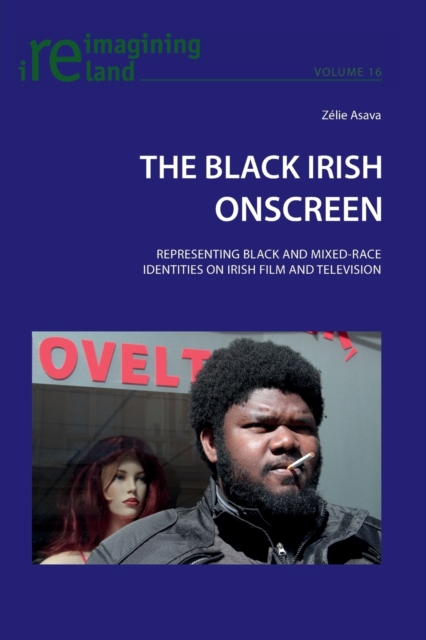 Black Irish Onscreen
