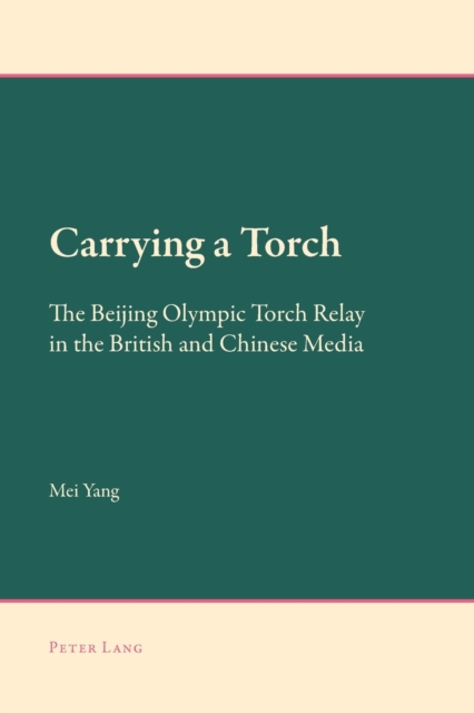 Carrying a Torch