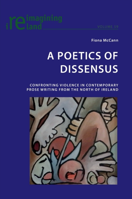 Poetics of Dissensus
