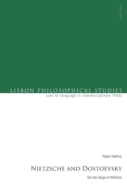 Nietzsche and Dostoevsky