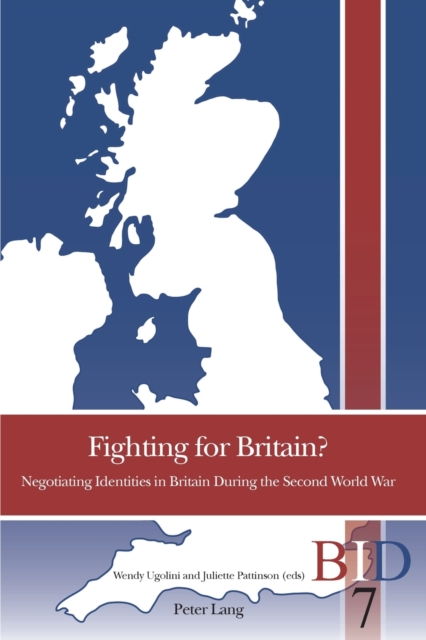 Fighting for Britain?