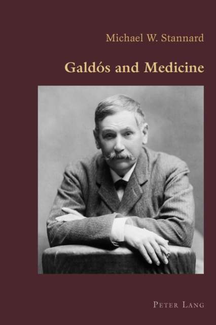 Galdos and Medicine