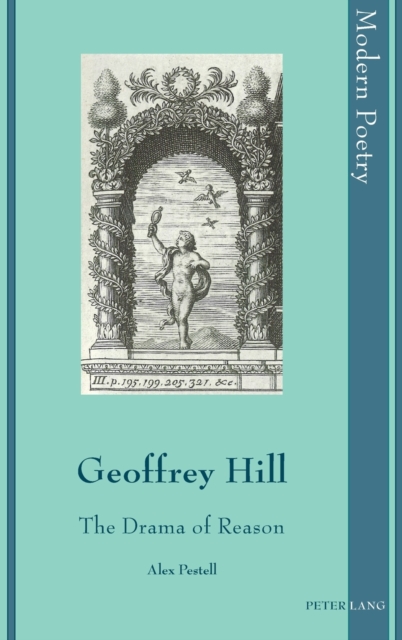 Geoffrey Hill