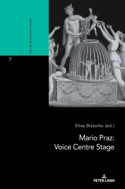 Mario Praz: Voice Centre Stage