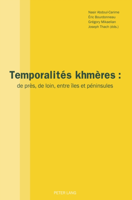 Temporalites Khmeres