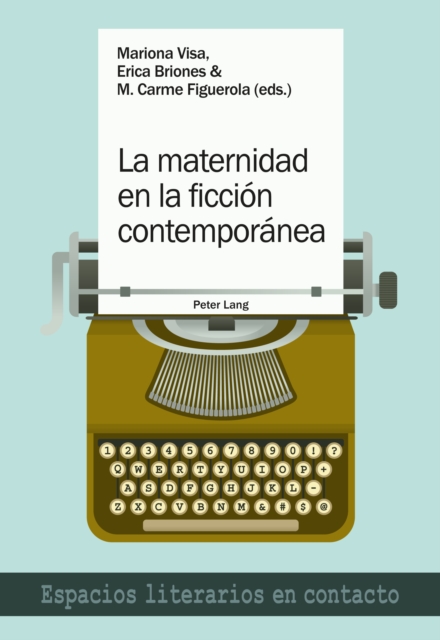 Maternidad En La Ficcion Contemporanea