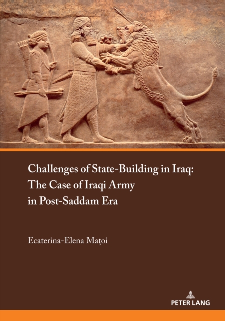 Challenges of State-Building in Iraq