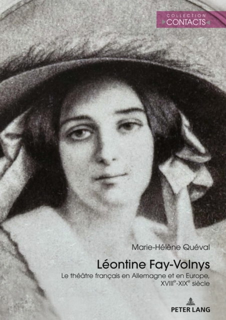 Leontine Fay-Volnys