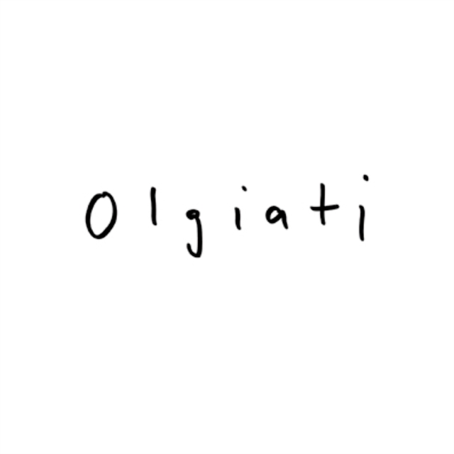 Olgiati | Lecture