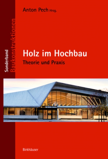 SBHolz Im Hochbau