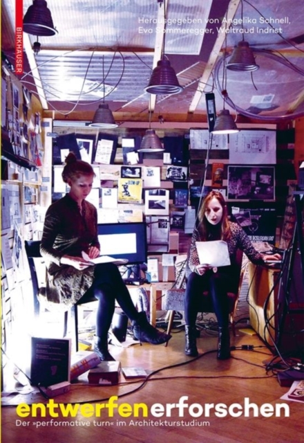 Entwerfen Erforschen