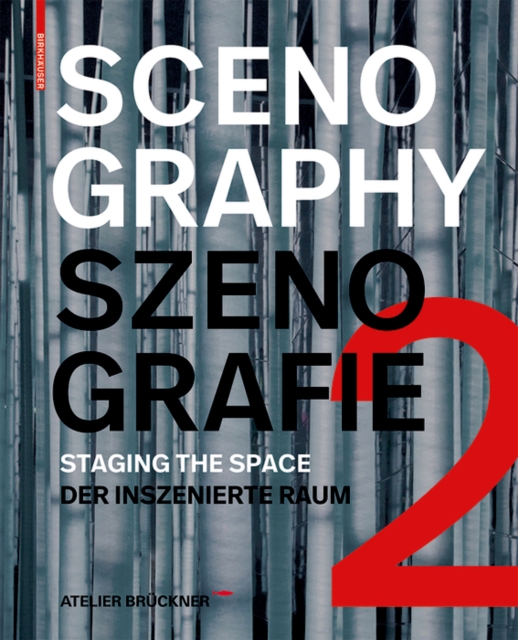 Scenography - Szenografie 2