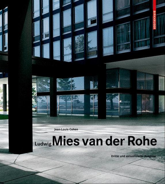 Ludwig Mies van der Rohe