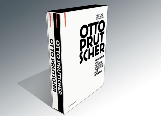 Otto Prutscher