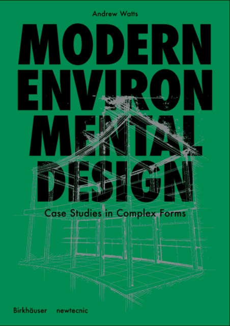 Modern Environmental Design