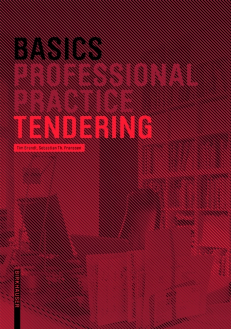 Basics Tendering