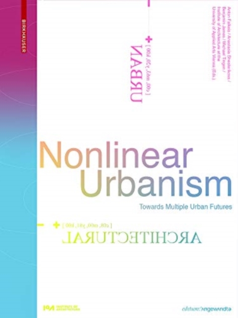 Nonlinear Urbanism