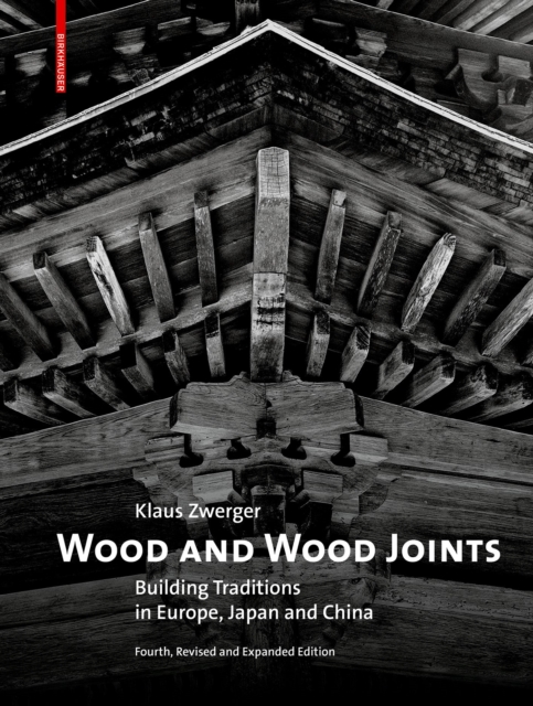 Wood and Wood Joints