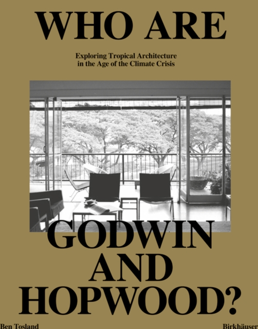 Who Are Godwin and Hopwood?