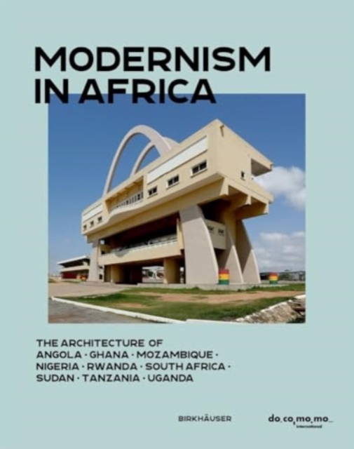 Modernism in Africa