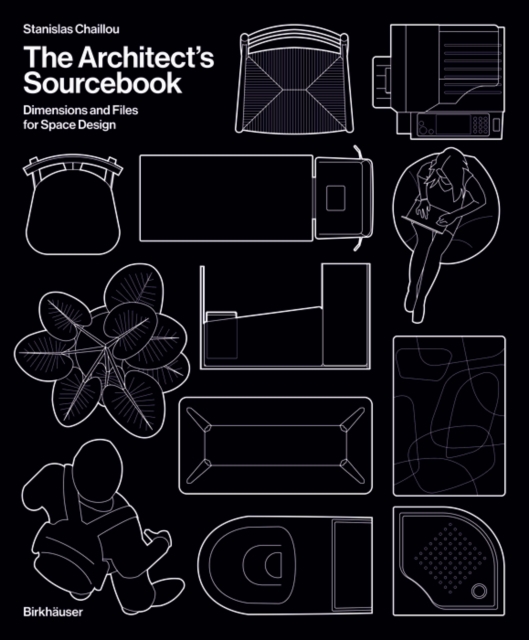 Architect's Sourcebook