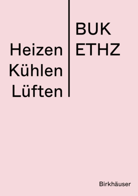 Neues Heizen Kuhlen Luften