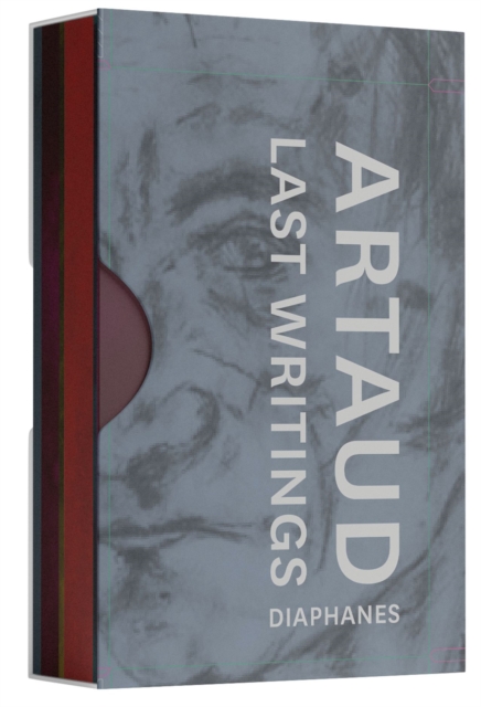 Last Writings of Antonin Artaud