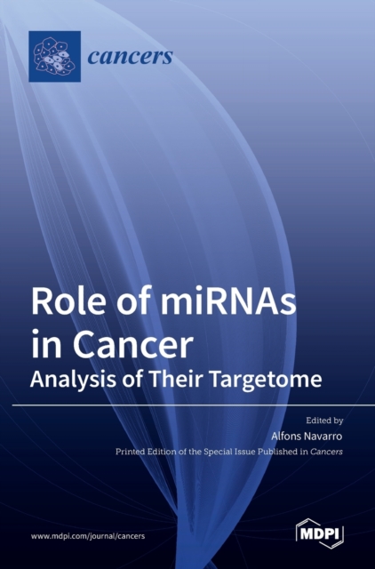 Role of miRNAs in Cancer