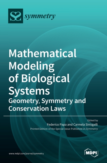 Mathematical Modeling of Biological Systems