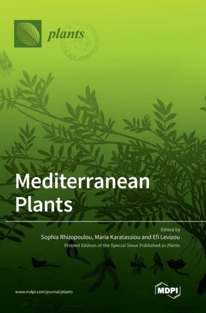 Mediterranean Plants