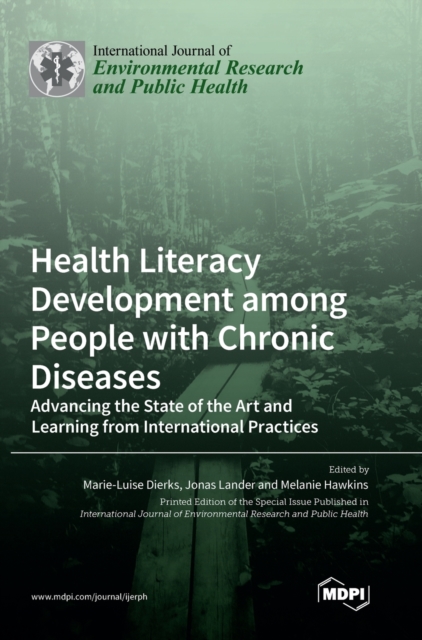 Health Literacy Development among People with Chronic Diseases