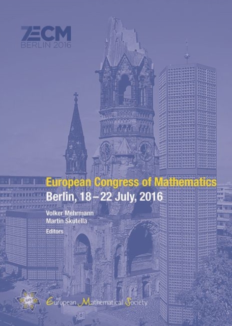 European Congress of Mathematics