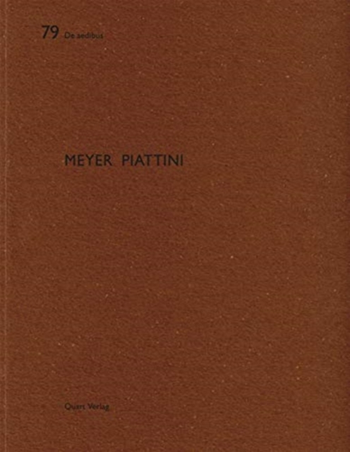 Meyer Piattini