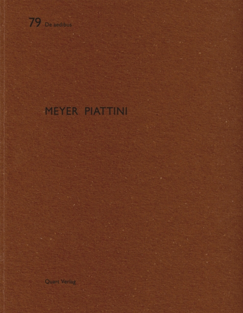 Meyer Piattini