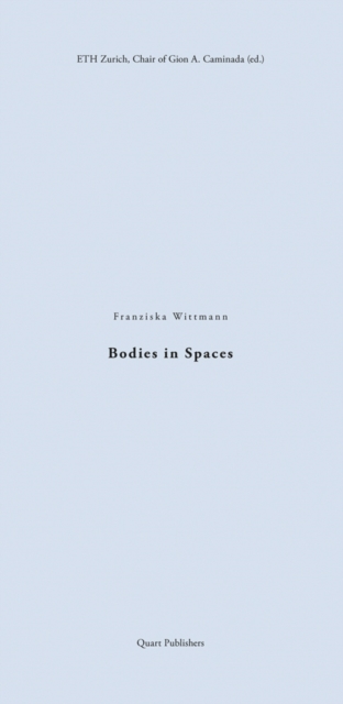 Bodies in Spaces