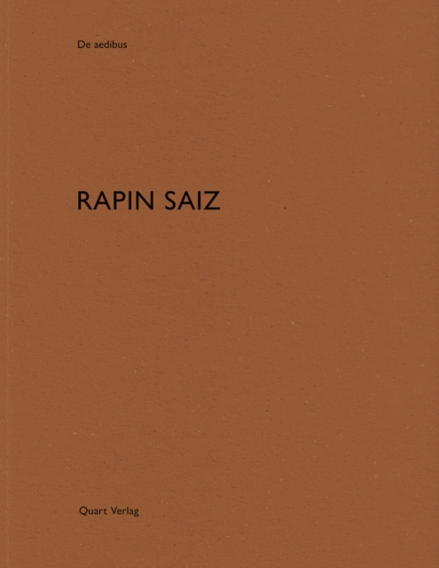 Rapin Saiz