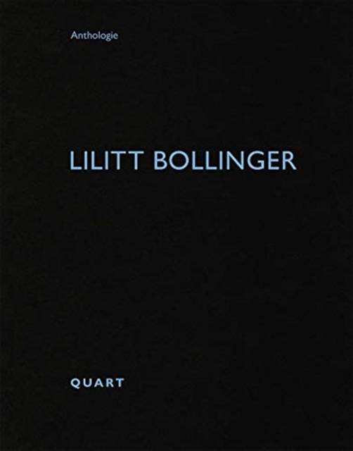 Lilitt Bollinger