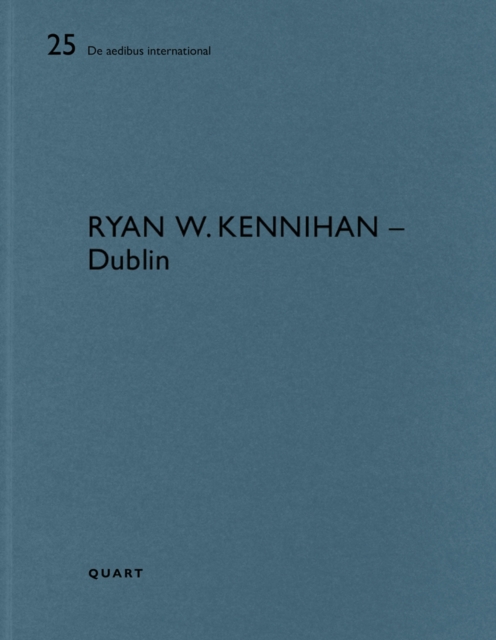 Ryan W. Kennihan - Dublin