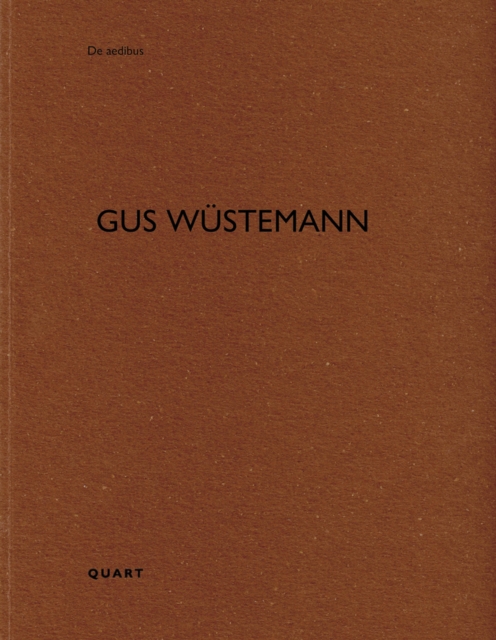 Gus Wustemann