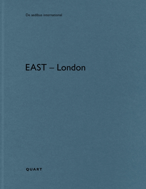 East - London