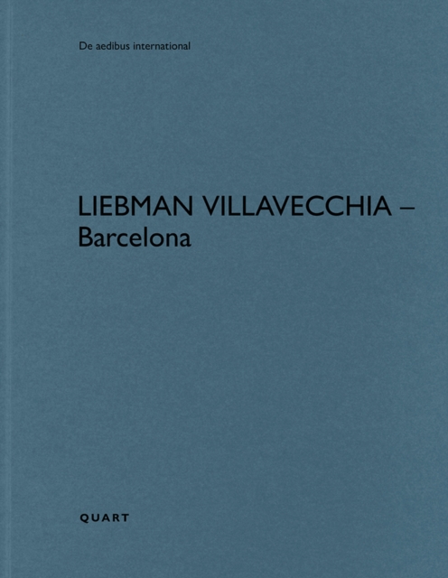 Liebman Villavecchia - Barcelona