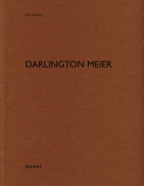 Darlington Meier